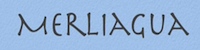Merliagua